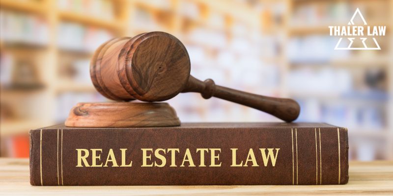 Anaheim Real Estate Litigation Lawyer