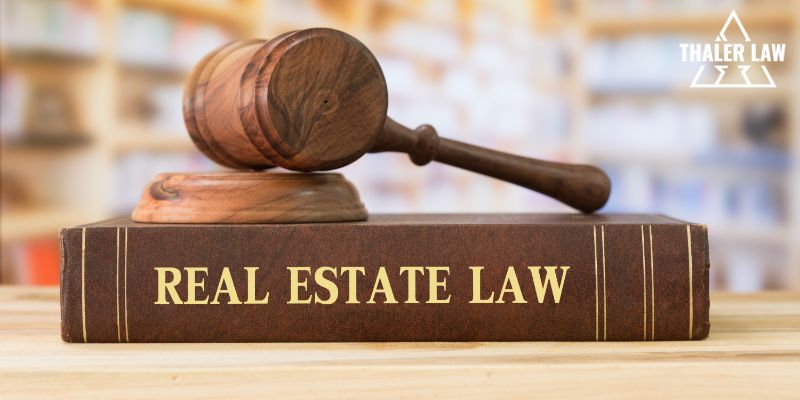 Best Garden Grove Real Estate Litigation Attorney