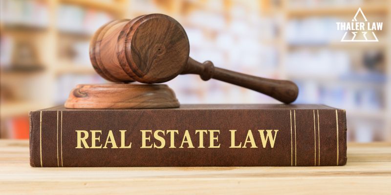 Newport Beach Real Estate Litigation Attorney
