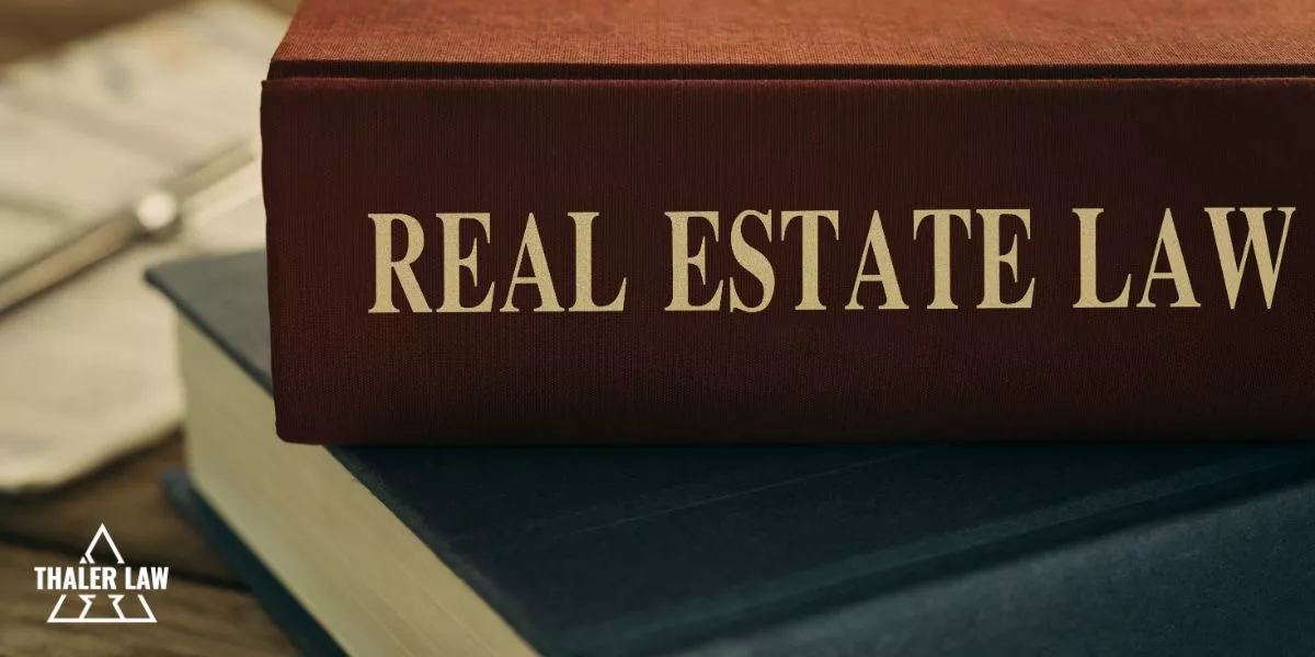 Best Long Beach Real Estate Litigation Attorney