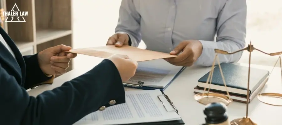 Best Tustin Business Litigation Lawyer