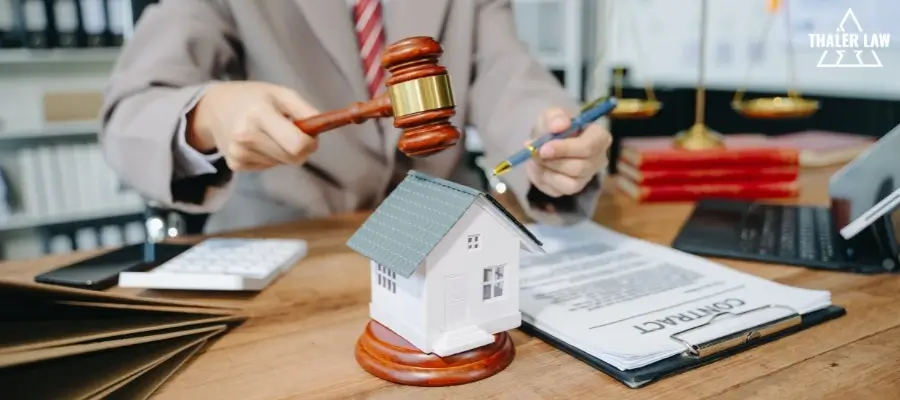 Tustin Real Estate Litigation Lawyer Best Tustin Real Estate Litigation Lawyer