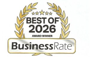 Thaler Law Named Best Real Estate Attorney In Huntington Beach For 2026 By BusinessRate