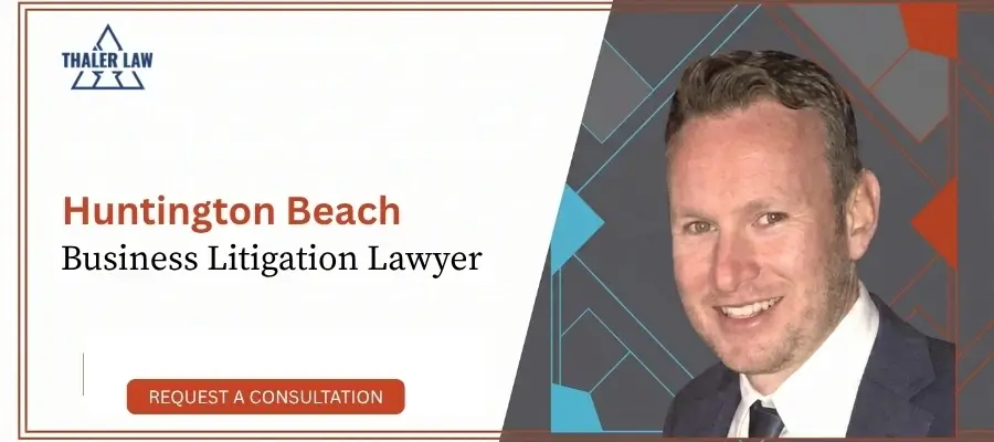 Huntington Beach Business Litigation Attorneys Best Huntington Beach Business Litigation Attorneys